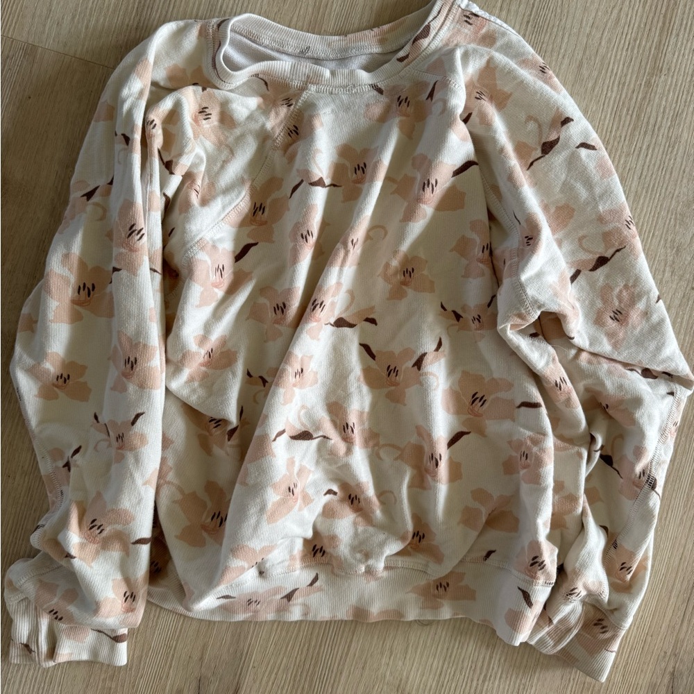 Acacia Swimwear Women’s Sweater
